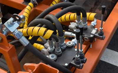 AMP Hydraulika Marek Plejzer